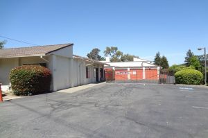 Photo of Public Storage - San Rafael - 380 Merrydale Road
