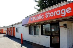 Photo of Public Storage - Portland - 8928 NE Halsey Street