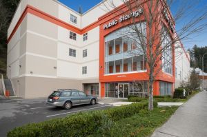 Photo of Public Storage - Bothell - 9000 NE Bothell Way