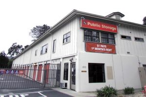 Photo of Public Storage - Del Rey Oaks - 180 Calle Del Oaks