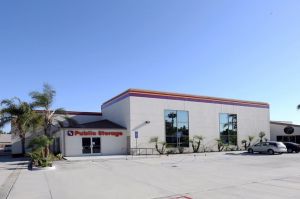 Photo of Public Storage - Montclair - 5587 Holt Blvd