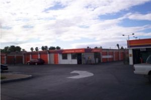 Photo of Public Storage - Las Vegas - 4300 Boulder Hwy