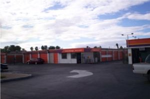 Photo of Public Storage - Las Vegas - 4300 Boulder Hwy