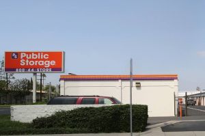 Photo of Public Storage - Pico Rivera - 9011 Bermudez Street
