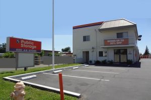 Photo of Public Storage - Carmichael - 7640 Fair Oaks Blvd