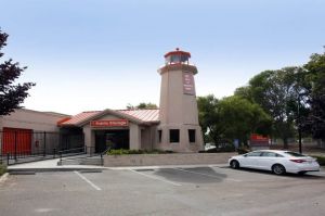 Photo of Public Storage - Sunnyvale - 1060 Stewart Drive