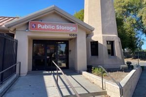 Photo of Public Storage - Sunnyvale - 1060 Stewart Drive