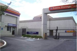 Photo of Public Storage - Las Vegas - 1204 S Valley View Blvd
