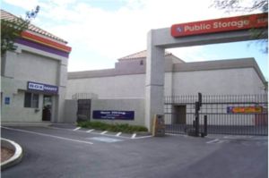 Photo of Public Storage - Las Vegas - 1204 S Valley View Blvd