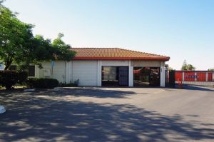 Photo of Public Storage - Sacramento - 1820 Frienza Ave