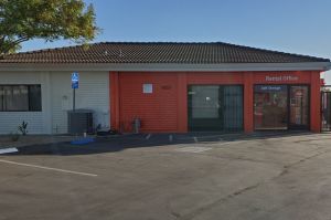 Photo of Public Storage - Sacramento - 1820 Frienza Ave