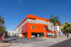 Photo of Public Storage - Alhambra - 2101 W Mission Rd