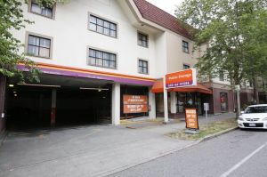 Photo of Public Storage - Seattle - 1815 12th Ave
