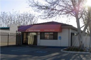 Photo of Public Storage - Sacramento - 311 N 16th Street
