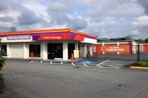 Photo of Public Storage - Federal Way - 34701 Pacific Hwy S