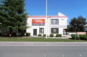 Photo of Public Storage - San Ramon - 2590 San Ramon Valley Blvd