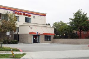 Photo of Public Storage - Whittier - 12331 Penn St