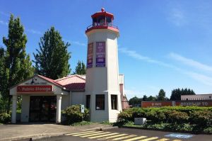 Photo of Public Storage - Vancouver - 1401 NE 134th St