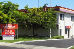Photo of Public Storage - Livermore - 5055 Southfront Road