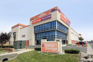 Photo of Public Storage - San Diego - 6200 Miramar Road