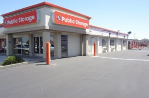 Photo of Public Storage - Sacramento - 6324 Florin Road
