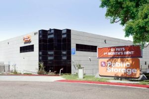 Photo of Public Storage - Carlsbad - 6211 Corte Del Abeto