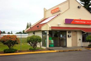 Photo of Public Storage - Tacoma - 11007 A Street S