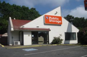 Photo of Public Storage - Seattle - 9200 Olson Place SW