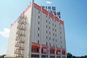 Photo of Public Storage - Los Angeles - 4174 W Pico Blvd