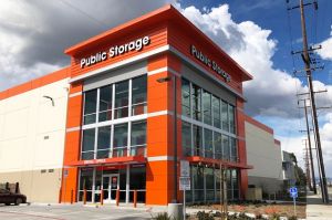 Photo of Public Storage - Huntington Park - 6911 S Alameda St