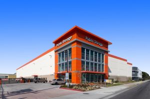Photo of Public Storage - Huntington Park - 6911 S Alameda St