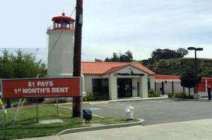 Photo of Public Storage - Martinez - 3950 Pacheco Blvd