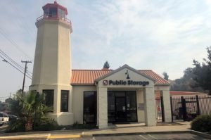 Photo of Public Storage - Martinez - 3950 Pacheco Blvd