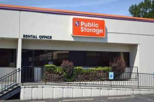 Photo of Public Storage - Redmond - 15510 NE 90th St