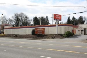 Photo of Public Storage - Milwaukie - 13325 SE McLoughlin Blvd