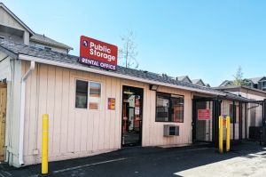 Photo of Public Storage - Everett - 12020 Highway 99
