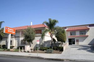 Photo of Public Storage - Panorama City - 15145 Roscoe Blvd