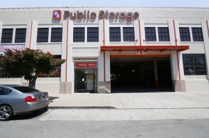 Photo of Public Storage - San Francisco - 99 S Van Ness Ave