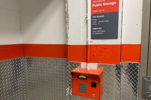 Photo of Public Storage - San Francisco - 99 S Van Ness Ave