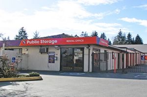 Photo of Public Storage - Edmonds - 23010 Highway 99