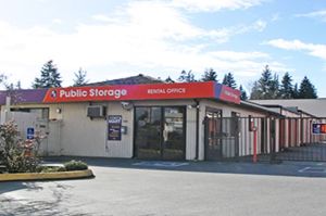 Photo of Public Storage - Edmonds - 23010 Highway 99