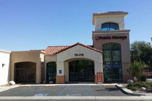 Photo of Public Storage - Rancho Mirage - 70170 Highway 111