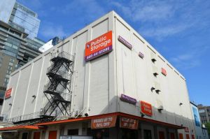 Photo of Public Storage - Seattle - 1334 Alaskan Way