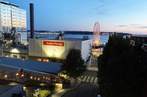 Photo of Public Storage - Seattle - 1334 Alaskan Way