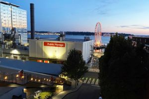 Photo of Public Storage - Seattle - 1334 Alaskan Way