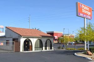 Photo of Public Storage - Las Vegas - 5050 W Charleston Blvd