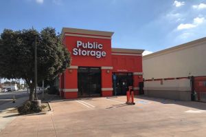 Photo of Public Storage - Pico Rivera - 8340 Washington Blvd