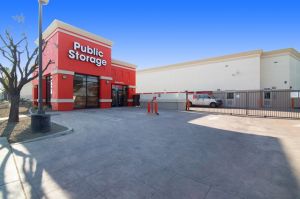 Photo of Public Storage - Pico Rivera - 8340 Washington Blvd