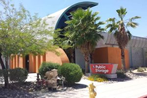 Photo of Public Storage - Palm Springs - 1000 S Gene Autry Trail