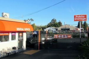 Photo of Public Storage - East Palo Alto - 1985 E Bayshore Road